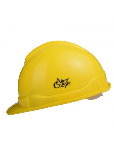 Allen-Cooper-Safety-Helmet-SH701-Yellow