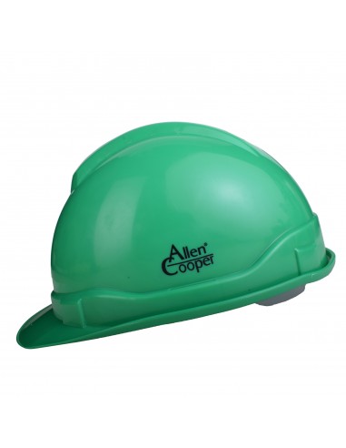 Allen-Cooper-Safety-Helmet-SH701-Green