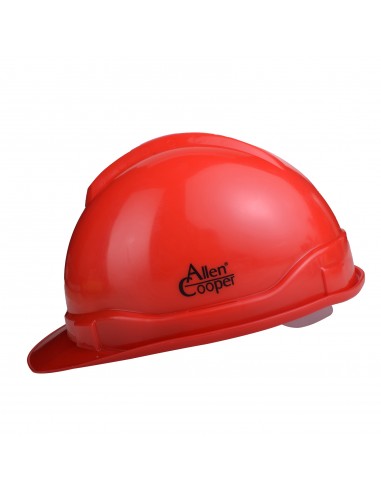 Allen-Cooper-Safety-Helmet-SH701-Red