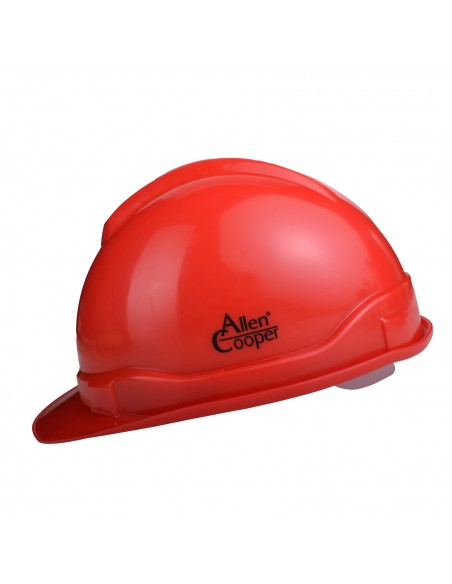Allen-Cooper-Safety-Helmet-SH701-Red