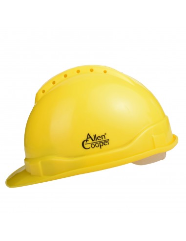 Allen Cooper Safety Helmet SH-702,...