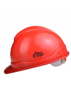 Allen Cooper Safety Helmet...