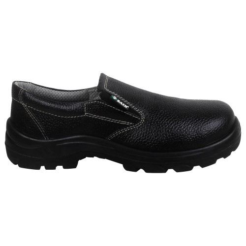 Zain ZM 08 82237 Slip-on Safety Shoe,...