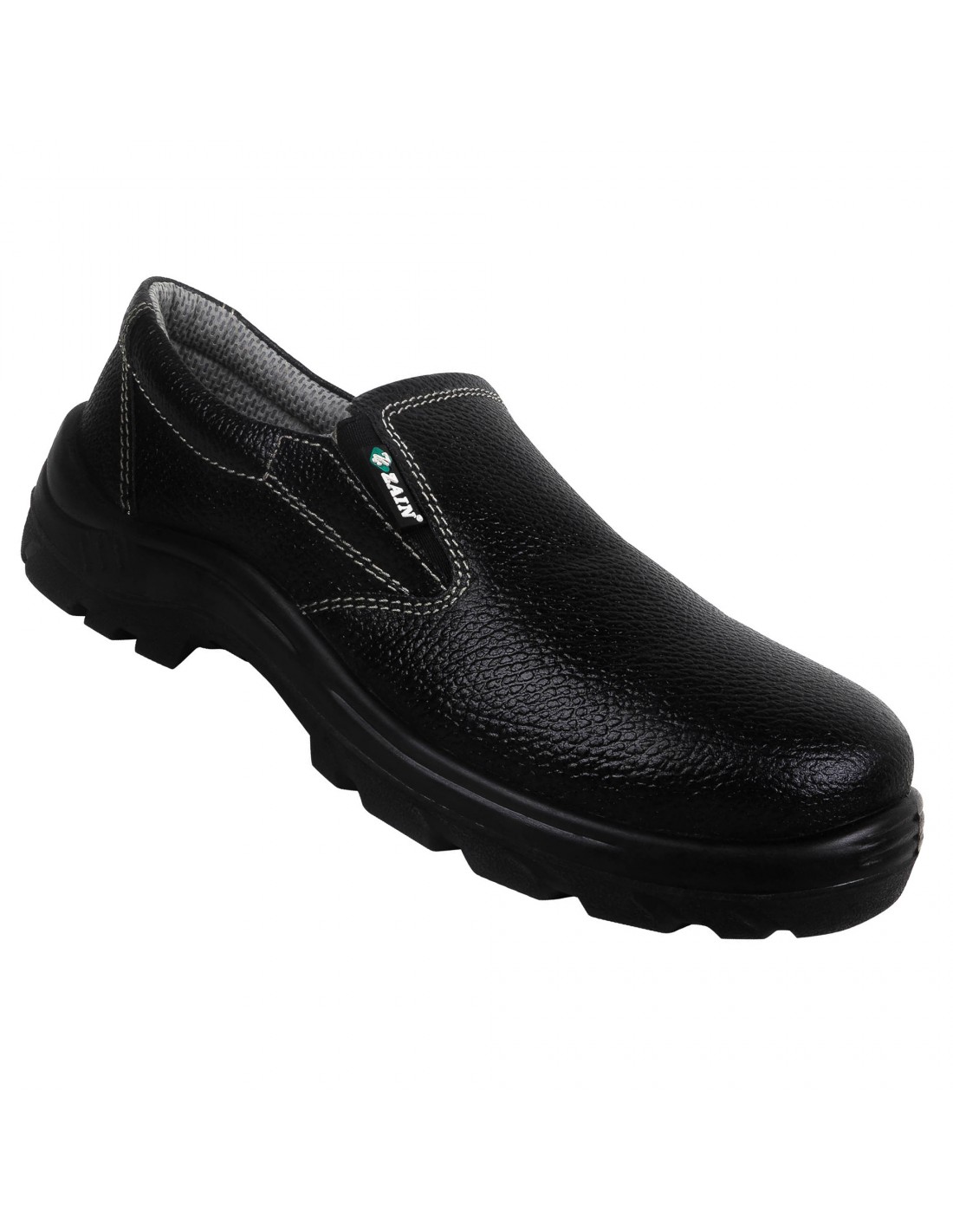zain safety shoes