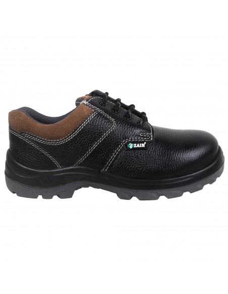 zain safety shoes