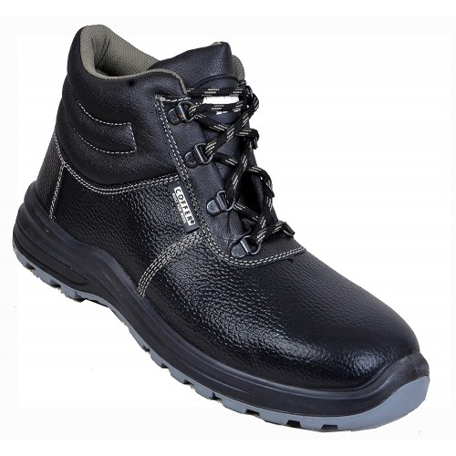Coffer 82-351 Hi-Ankle Safety Shoe,...