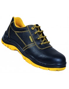 Coffer-M1092-Safety-Shoe-antiskid-leather-upper