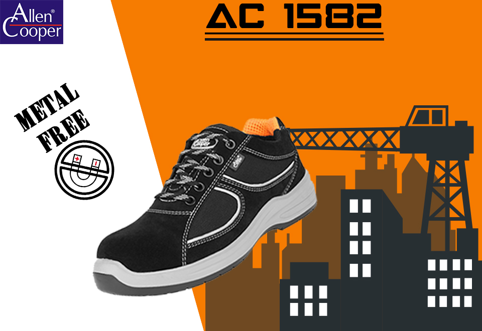 Allen-Cooper-AC-1582-Safety-Shoe-Metal-Free