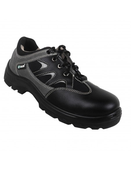 Zain ZM Dexter 82333 Sporty Safety Shoe, EN Certified 200J Steel Toe ...